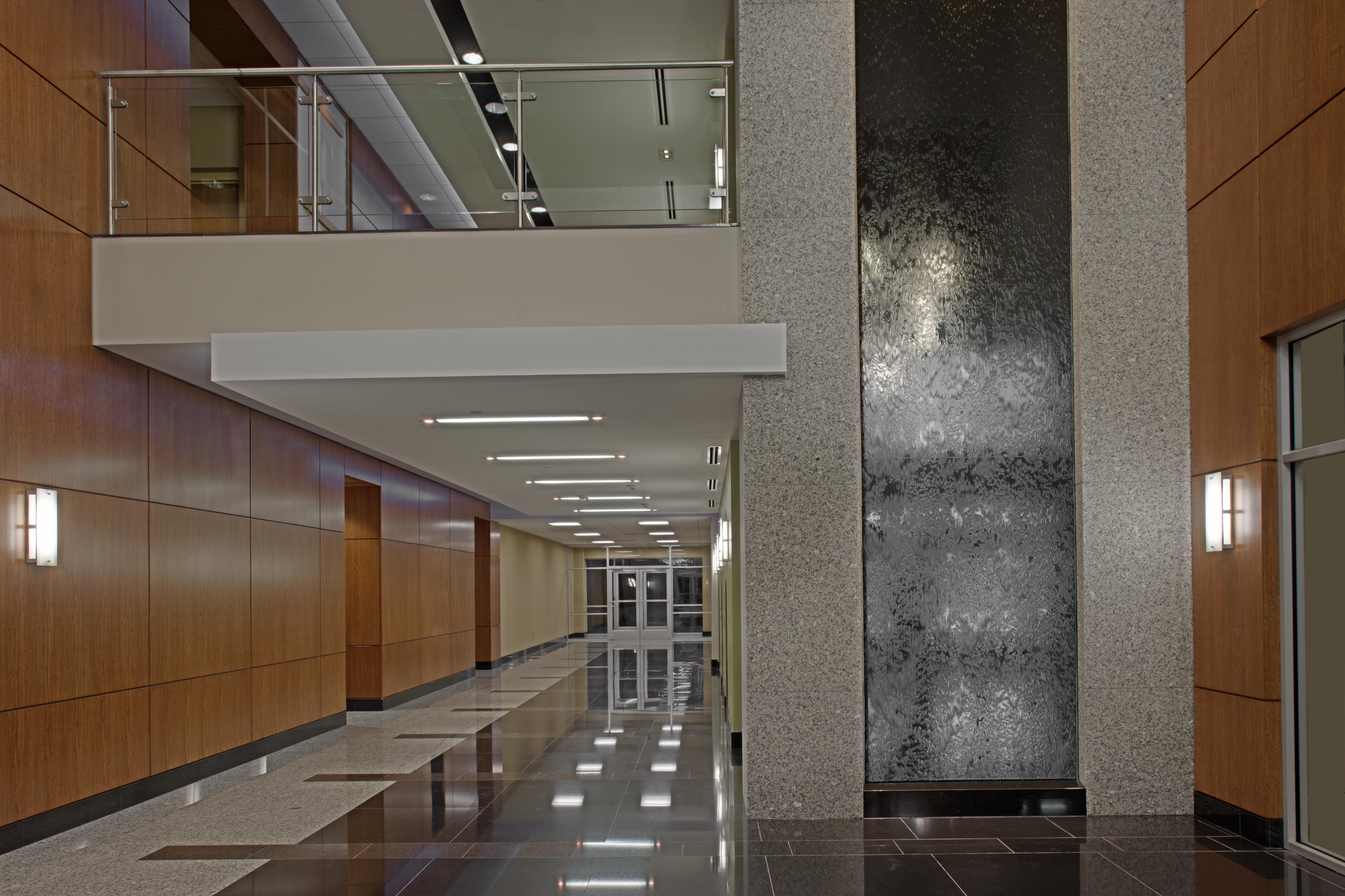 LEED Office Space in Calverton, MD Calverton Corporate Center